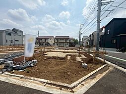 西東京市花小金井田無芝久保町