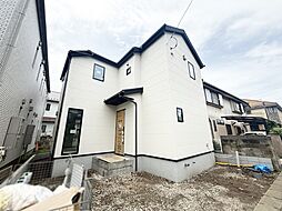 西東京緑町2丁目25-2期 新築戸建 全1棟