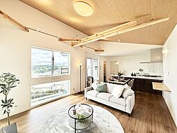 町田市大蔵町　新築戸建　全１棟