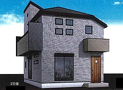 小平市小川東町第３　新築戸建　全６棟