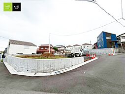 武蔵村山市神明 新築戸建 全6棟