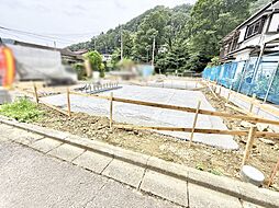 八王子市高尾町第1期 新築戸建 全2棟