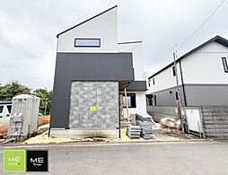 三鷹市大沢五丁目