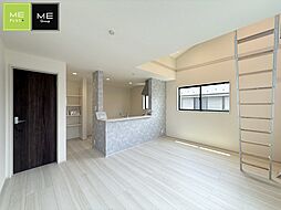 練馬区大泉学園8丁目