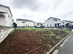 清瀬市中清戸10期　新築戸建て　