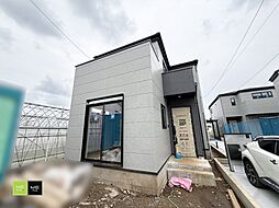 東村山市野口町1期