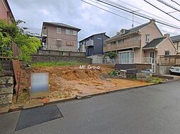 町田市金井ヶ丘3丁目