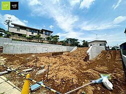 町田市玉川学園7期3棟