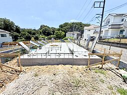 八王子市館町第20 新築戸建 全4棟