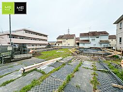 椚田町