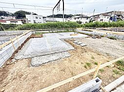 八王子市小宮町第４　新築戸建　全８棟