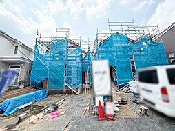 KIS小金井市　緑町14期