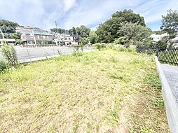 町田市相原町９期　新築戸建　全２棟