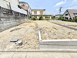 八王子市丸山町 新築戸建 全2棟