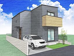東村山市諏訪町１丁目　新築戸建　全１棟