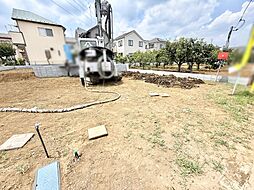 国分寺市北町4丁目第6 新築戸建 全4棟