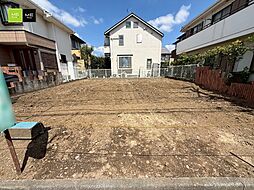 調布市佐須町3丁目1期