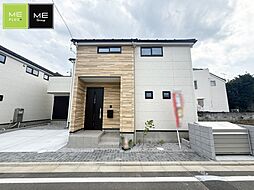 所沢市上安松9期