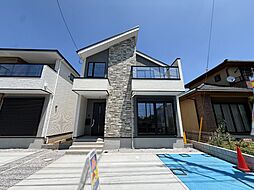 小平市小川西町3期
