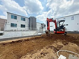 町田市玉川学園7期　