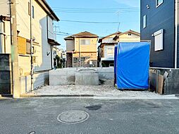 府中市若松町第13