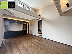 狛江市西野川