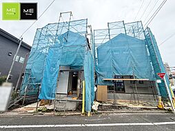羽村市小作台7期