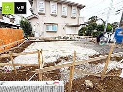 小金井市貫井南町1丁目
