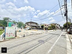八王子市川口町０３期　新築戸建　全２棟