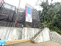 町田市薬師台第1