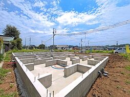 日野上田481番　新築戸建て28区画