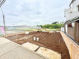 立川市若葉町３丁目　新築戸建　全１棟
