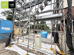 練馬区関町東1丁目
