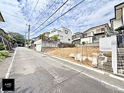 八王子市宇津木町 新築戸建 全1棟
