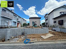 八王子市散田町4期