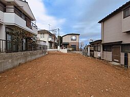 八王子市片倉町第1期 新築戸建 全1棟