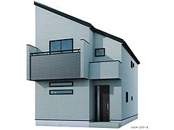 国分寺市北町４丁目　新築戸建　全１棟