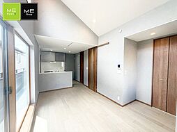 小平市大沼町２　新築戸建　全１棟