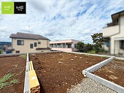 町田市常盤町3期4棟