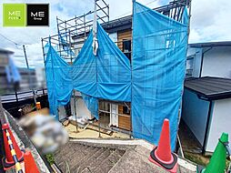 八王子市めじろ台1丁目新築