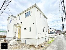 八王子市泉町第２７　新築戸建　全２棟
