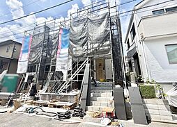 府中市小柳町５丁目第１２　新築戸建　全２棟