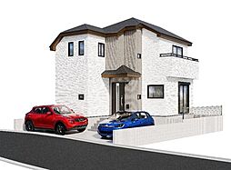 川崎市宮前区野川台１丁目　新築戸建　全１棟