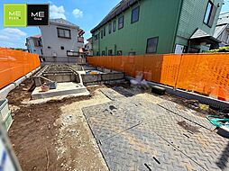 東大和市上北台3丁目