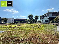 東大和市仲原3期