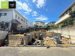 川崎市多摩区菅馬場2期