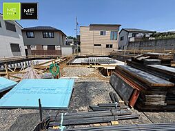 東村山市久米川町五丁目1期
