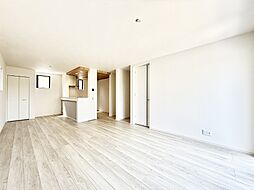 稲城市平尾２丁目５期　新築戸建　全３棟