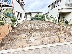日野市西平山１丁目４期　新築戸建　全１棟