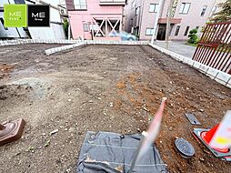 西東京市保谷町2期